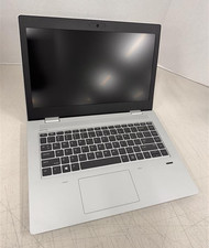 HP ProBook 640 G4 14" Laptop