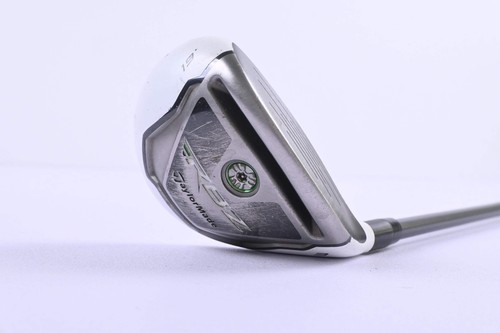 Taylormade rbz hybrid 19 - rbz,