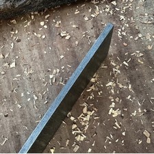 Premium Damascus Ladder Steel