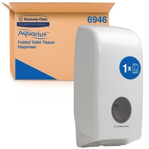 Kimberly clark - 5, kimberly-clark