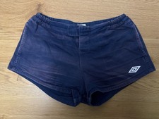 VINTAGE UMBRO 1980'S FOOTBALL