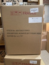 Doug Hyde sculpture Always By