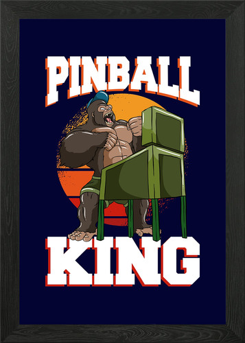 Pinball table - pinball,