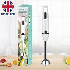 400W Hand Blender Electric