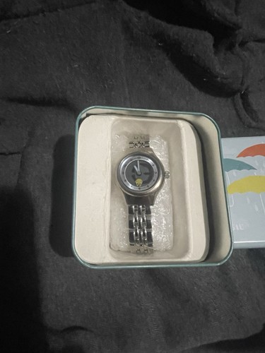 Fossil big tic - x, tweetie
