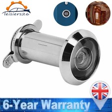 Door Viewer 220 Degrees Wide