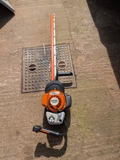 Stihl HS 87T Petrol Hedge