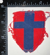 WWII British Army 21st Group