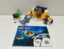 Lego 60263 🦈 Ocean