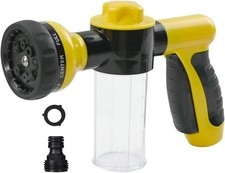 Armo® 7 Dial Garden Hose