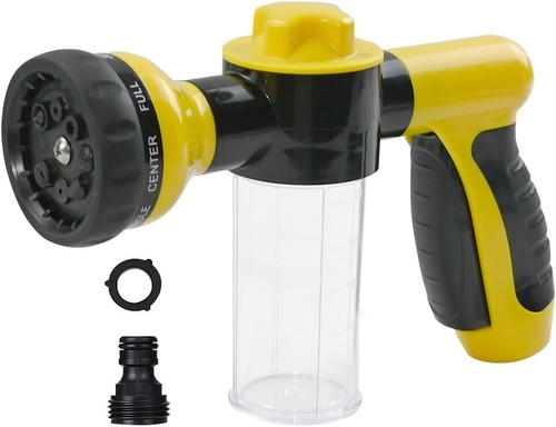 Armo dial garden hose - garden,