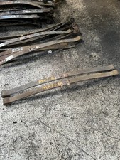 Ford Transit MK7 Chassis Cab