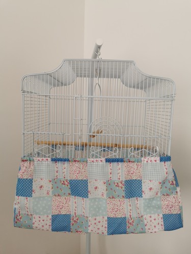 Bird cage seed catcher - bird,