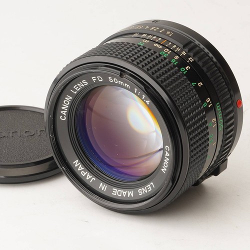 Canon new 50mm - new,