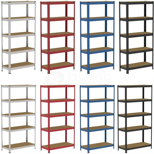 Tier racking shelf heavy - tier,
