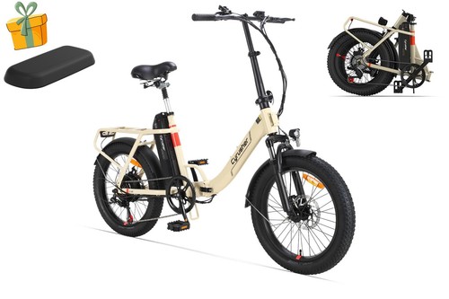 Cyrusher electric bike - electric,