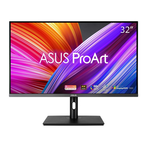 Asus proart pa32ucr 4k - asus,