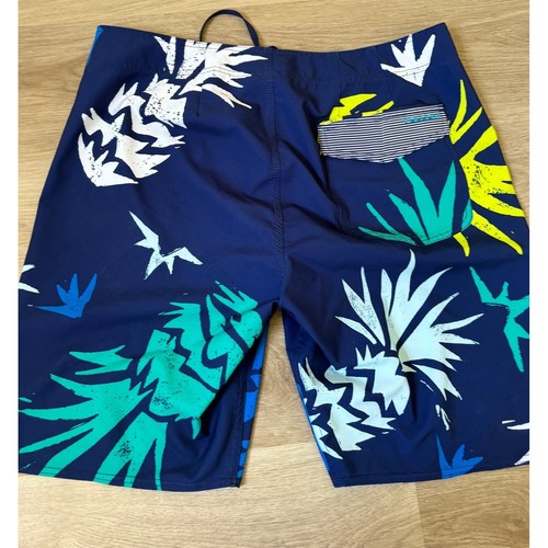 Volcom lido lada boardshorts - lido,