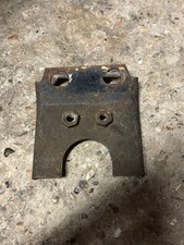 Land Rover Series 2 Steering