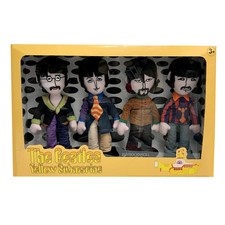 NEW! BEATLES YELLOW SUBMARINE
