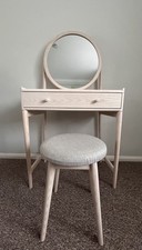 Ercol Salina Dressing Table