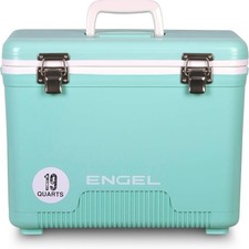ENGEL Cooler Box 18L -
