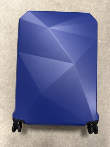 Delsey paris trolley - paris, 4