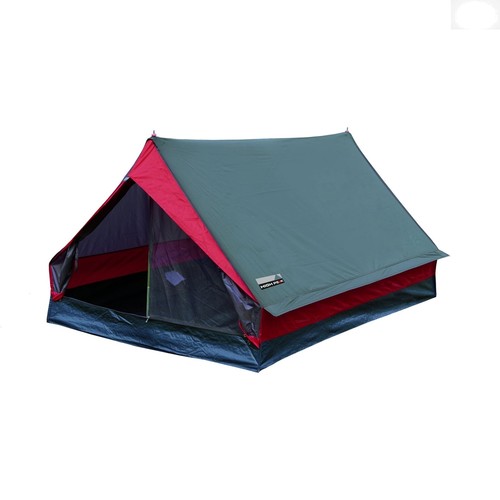 Evergreen man tent - 2-man,