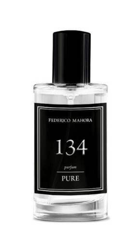Federico mahora 134 pure - federico, fm