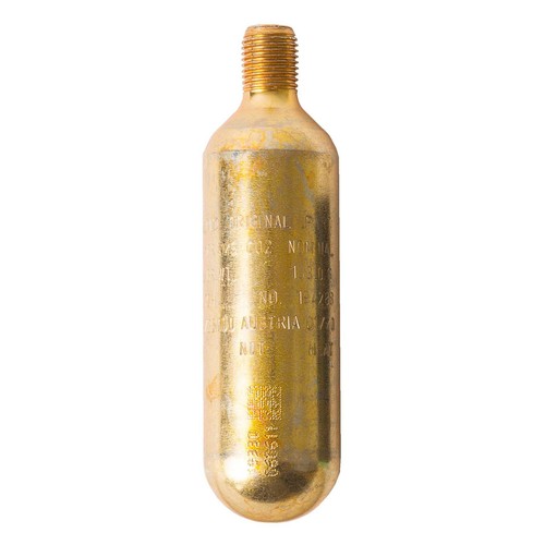 Baltic spare co2 - spare, jacket