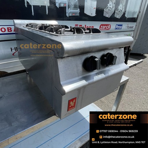 Falcon dominator plus burner - dominator,