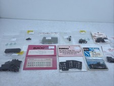 Oo9 / HOe Parts - Accessories