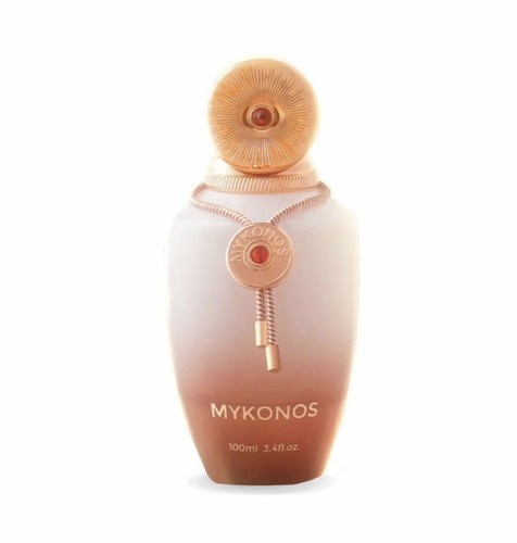 Mykonos satin blanc extrait - mykonos,