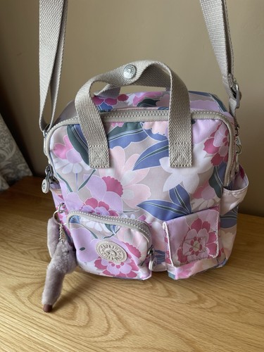 Kipling jelissa convertible - jelissa,
