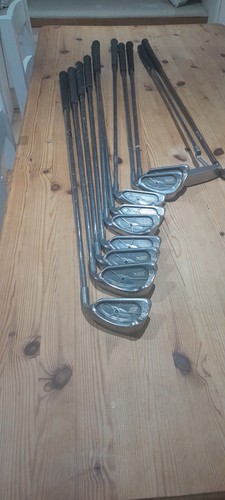 Ping golf club - golf, putter