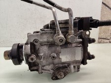 Opel Zafira A 2000 Diesel fuel high pressure pump 0470504011 DND115749