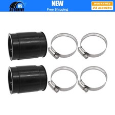 2 Carburetor Holder Intake