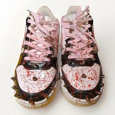 Custom Nike Court Borough 2.0