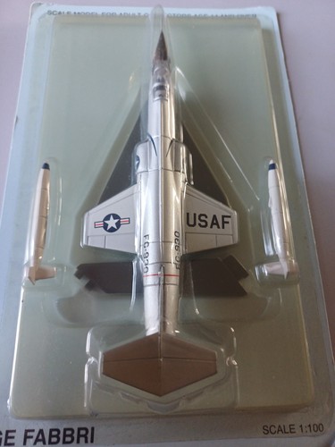 Fabbri diecast model 100 - fabbri,