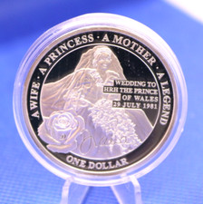 Diana Princess Of Wales