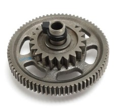 Starter Motor Gear Original