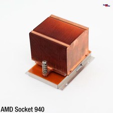 Passive Heat Sink Cooler CPU