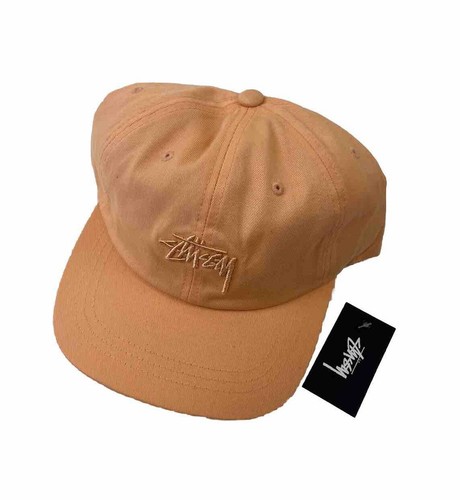 Stüssy tonal stock low cap - stock,