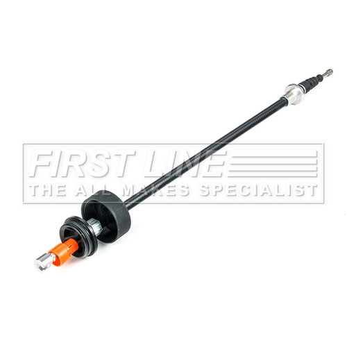 Handbrake cable for mercedes - cable,