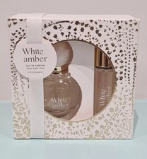 Next White Amber Eau De Parfum