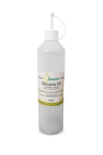 500ml Silicone Oil 100% Pure