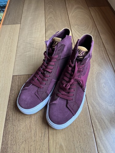 Nwob nike zoom blazer - sb,