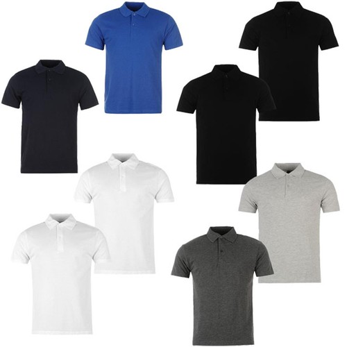 Donnay pack polo shirt - donnay,