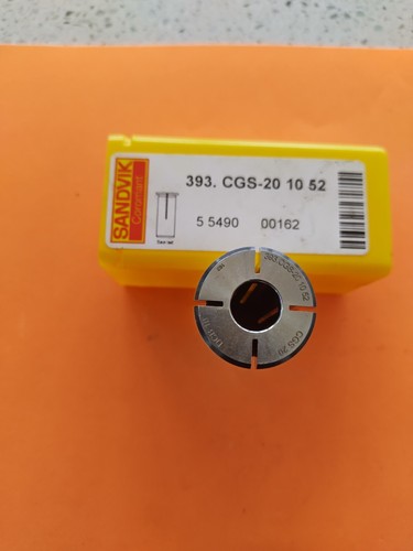 Sandvik corochuck collet - sandvik,