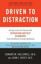 Driven to Distraction